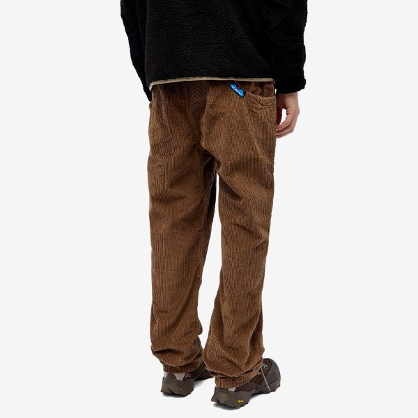 Kavu Chilli Roy Corduroy Pant