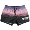 Versace Hollywood Hills Swim Short