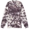 Kavu Long Sleeve Klear Above Etch Art T-Shirt