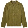 Acne Studios Kabriel AS Shetland Cardigan