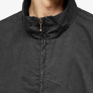 Acne Studios Olando Back Logo Jacket