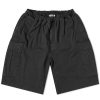 Acne Studios Rudento Cotton Ripstop Shorts