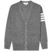 Thom Browne Classic Merino Cardigan