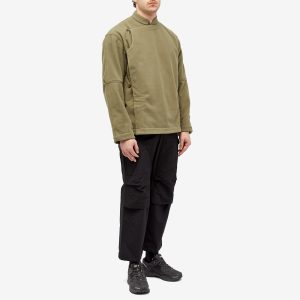 Maharishi Asym Monk Overshirt