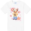 Market 32-Bit Bear T-Shirt