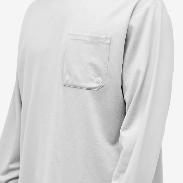 GOOPiMADE Long Sleeve G_model-01 3D Pocket T-Shirt