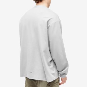 GOOPiMADE Long Sleeve G_model-01 3D Pocket T-Shirt