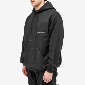 GOOPiMADE G7-H1 Shadow Paint Hoodie