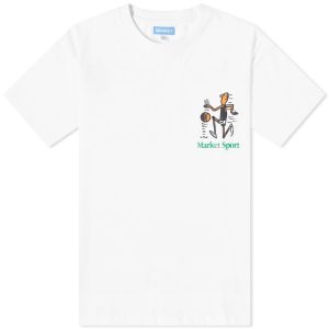 MARKET Head Games T-Shirt