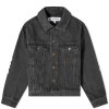 Loewe Anagram Denim Jacket