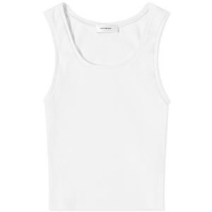 WARDROBE.NYC Crop Tank Top