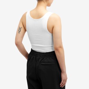 WARDROBE.NYC Crop Tank Top