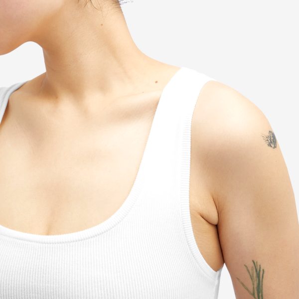 WARDROBE.NYC Crop Tank Top