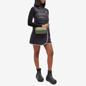 Moncler Mini Tennis Skirt