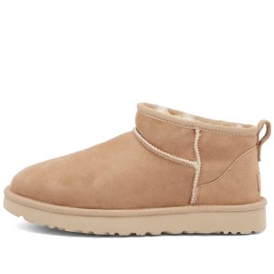 UGG Classic Ultra Mini Boot