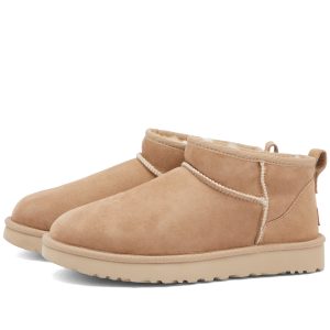 UGG Classic Ultra Mini Boot