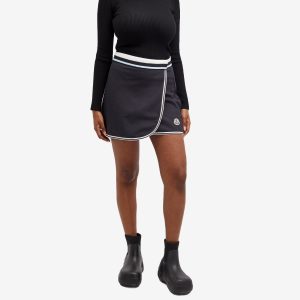 Moncler Mini Tennis Skirt