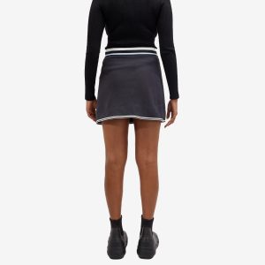 Moncler Mini Tennis Skirt