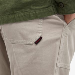 Gramicci Loose Tapered Ridge Pants