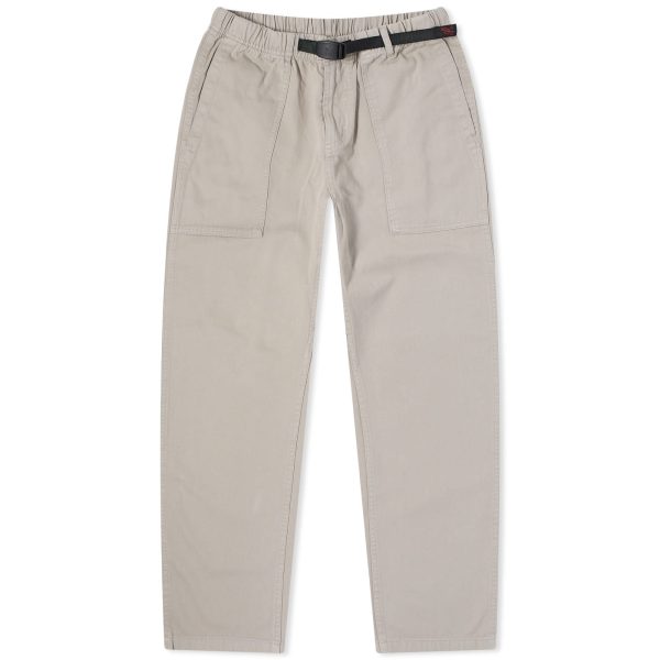 Gramicci Loose Tapered Ridge Pants