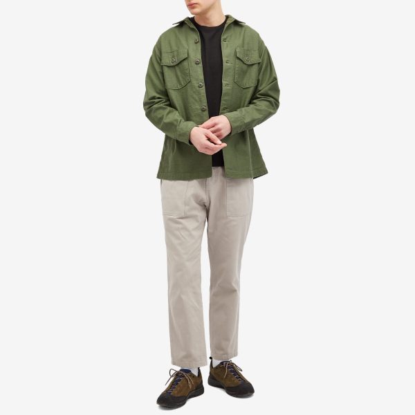 Gramicci Loose Tapered Ridge Pants