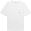 Gramicci One Point Pocket T-Shirt