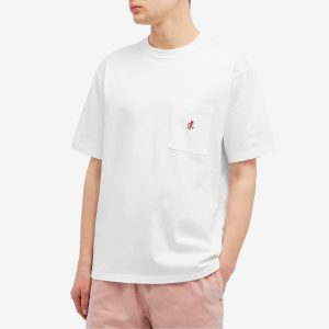 Gramicci One Point Pocket T-Shirt