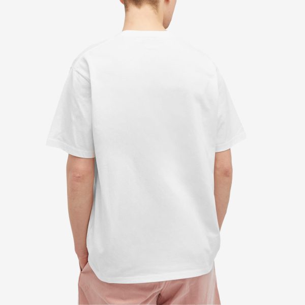 Gramicci One Point Pocket T-Shirt