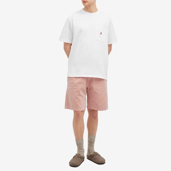 Gramicci One Point Pocket T-Shirt