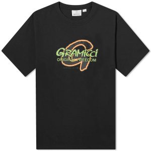 Gramicci Pixel G T-Shirt