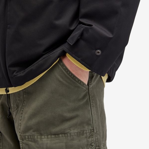 Gramicci Canvas Equipment Pants