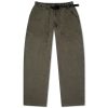 Gramicci Canvas Equipment Pants