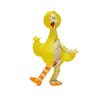 Mighty Jaxx XXRAY PLUS: Sesame Street Big Bird