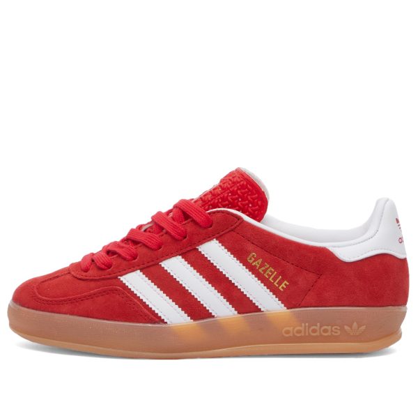 Adidas Gazelle Indoor Sneaker