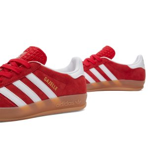 Adidas Gazelle Indoor Sneaker