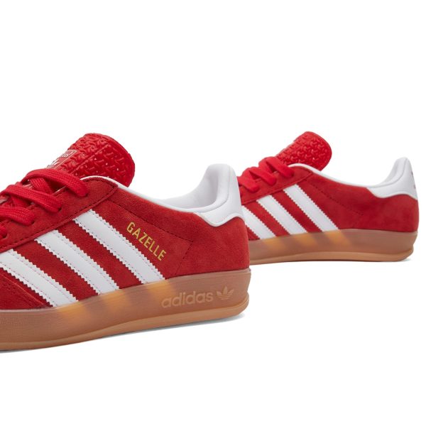 Adidas Gazelle Indoor Sneaker