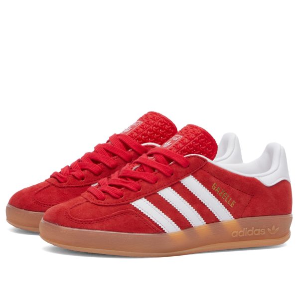 Adidas Gazelle Indoor Sneaker