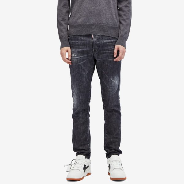 Dsquared2 Cool Guy Jeans