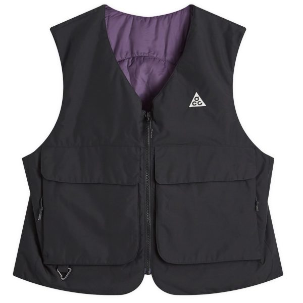 Nike ACG Primaloft Reversible Vest