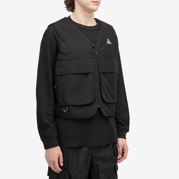 Nike ACG Primaloft Reversible Vest