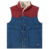 Patagonia Reversible Bivy Down Vest