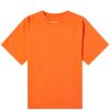 Heron Preston CTNMB Collar Logo T-Shirt