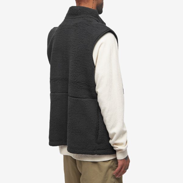 Columbia Mountainside Fleece Vest