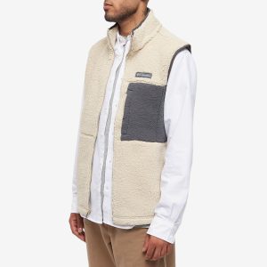 Columbia Mountainside Fleece Vest