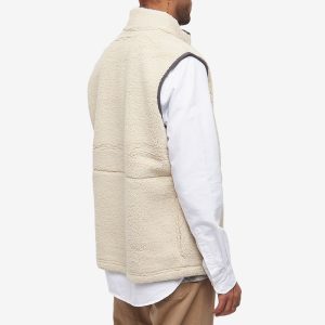 Columbia Mountainside Fleece Vest