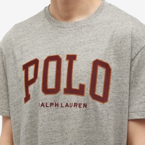 Polo Ralph Lauren Polo College Logo T-Shirt