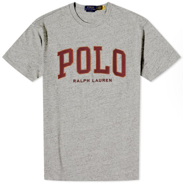 Polo Ralph Lauren Polo College Logo T-Shirt