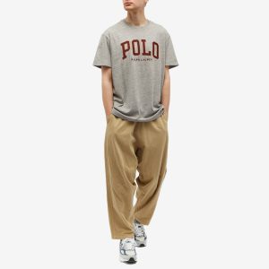 Polo Ralph Lauren Polo College Logo T-Shirt