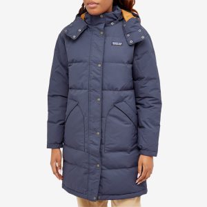 Patagonia Downdrift Parka