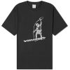 Alltimers Lord Bacchus T-Shirt